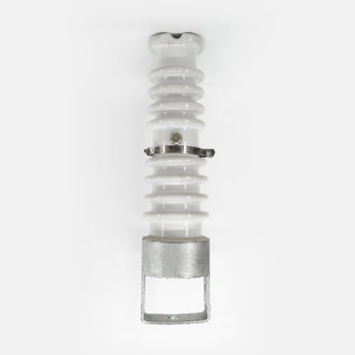 故障识别防雷绝缘子