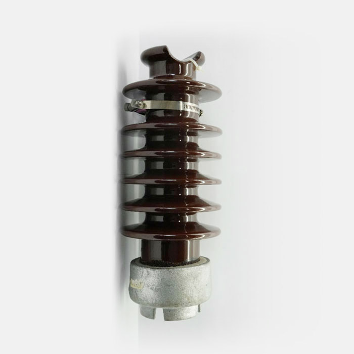 故障识别防雷绝缘子